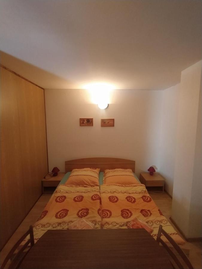 Haškovna - tradice zájezdního hostince u Prachovských skal Ohavec Exterior foto