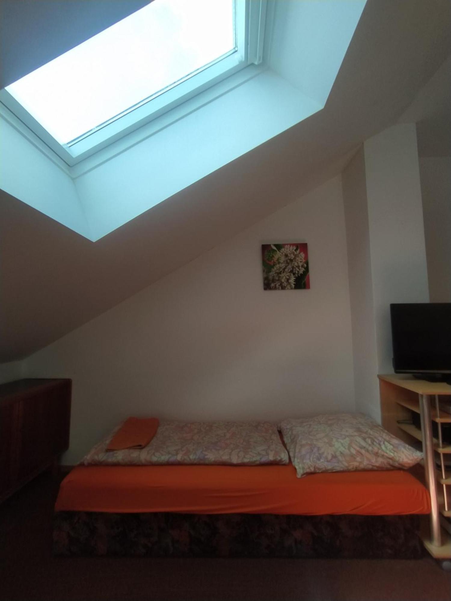 Haškovna - tradice zájezdního hostince u Prachovských skal Ohavec Exterior foto