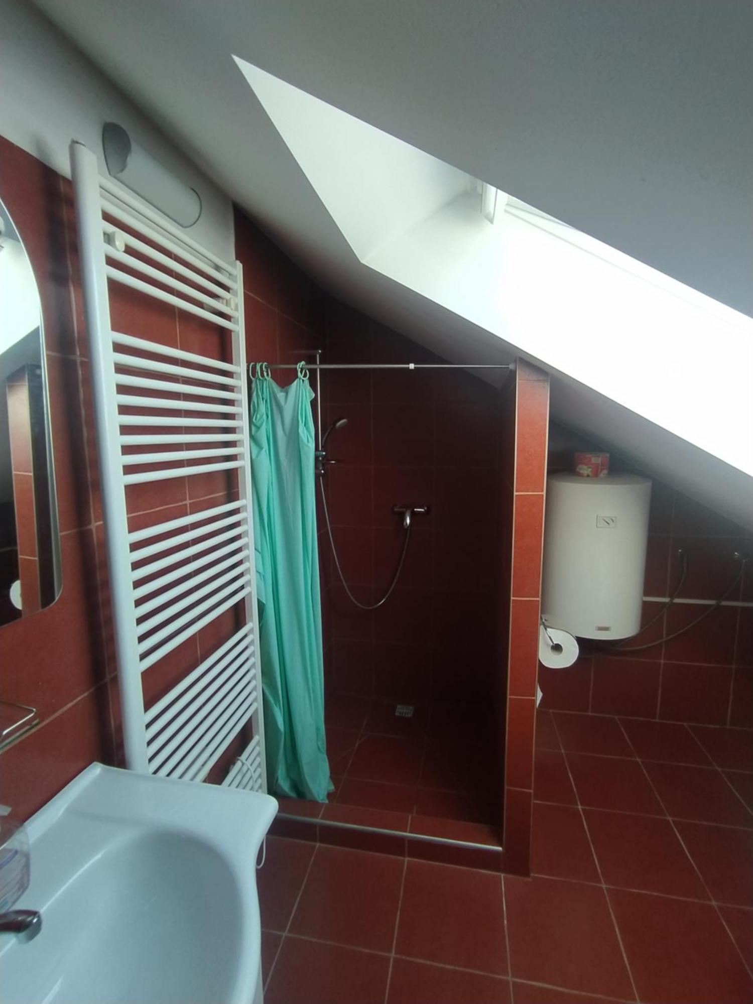 Haškovna - tradice zájezdního hostince u Prachovských skal Ohavec Exterior foto