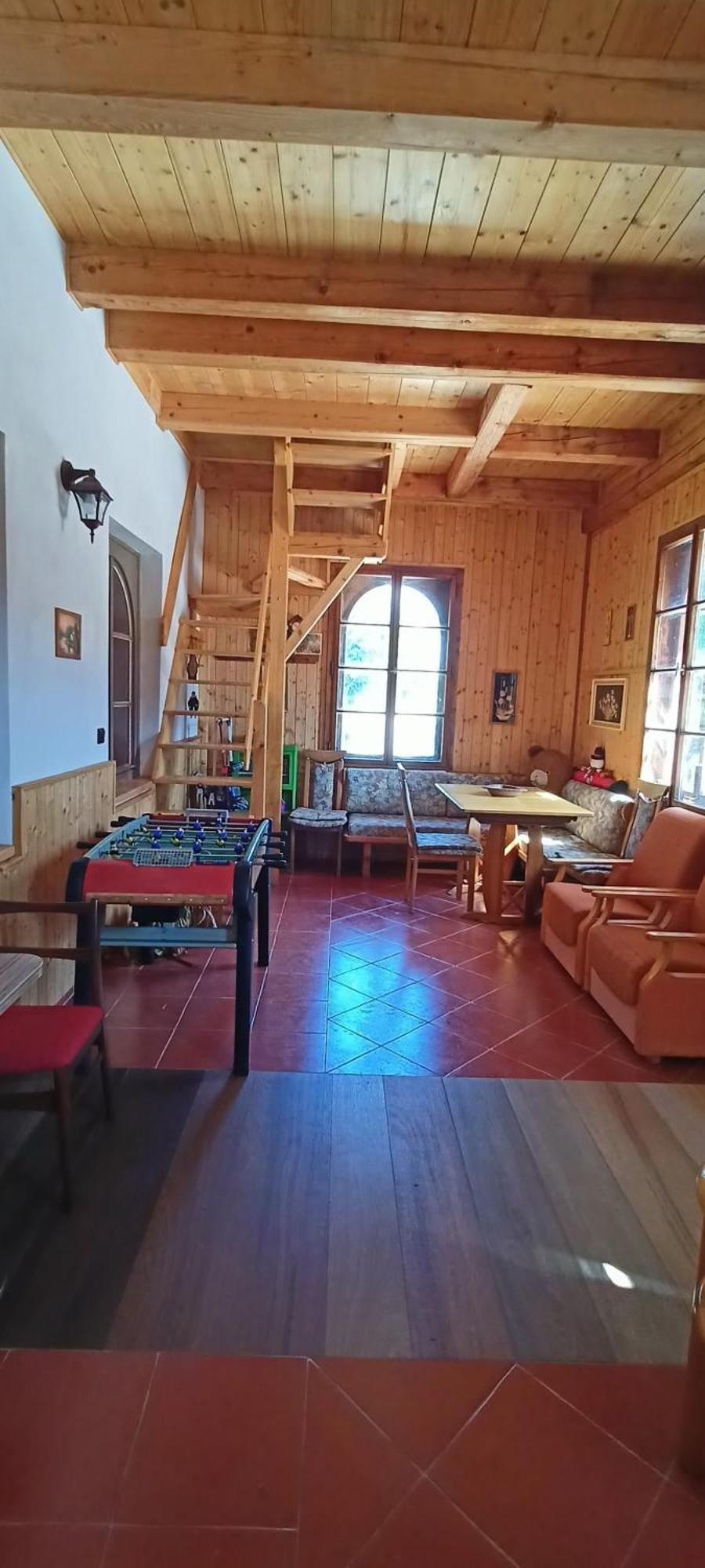 Haškovna - tradice zájezdního hostince u Prachovských skal Ohavec Exterior foto