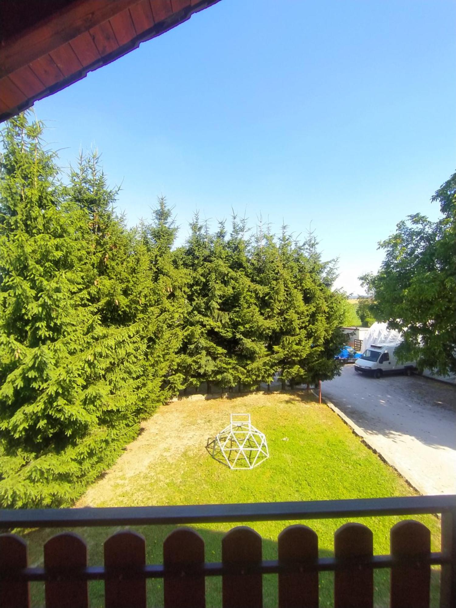 Haškovna - tradice zájezdního hostince u Prachovských skal Ohavec Exterior foto