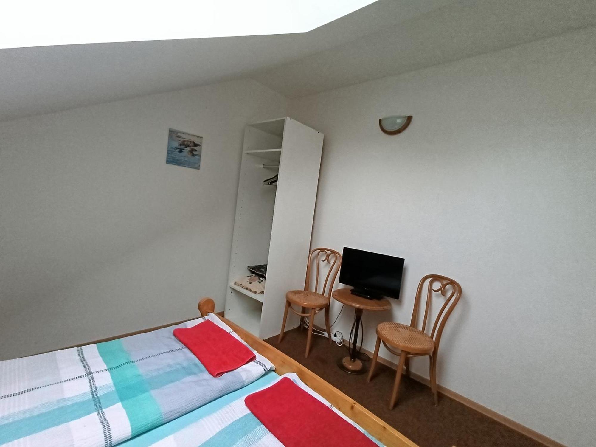 Haškovna - tradice zájezdního hostince u Prachovských skal Ohavec Exterior foto