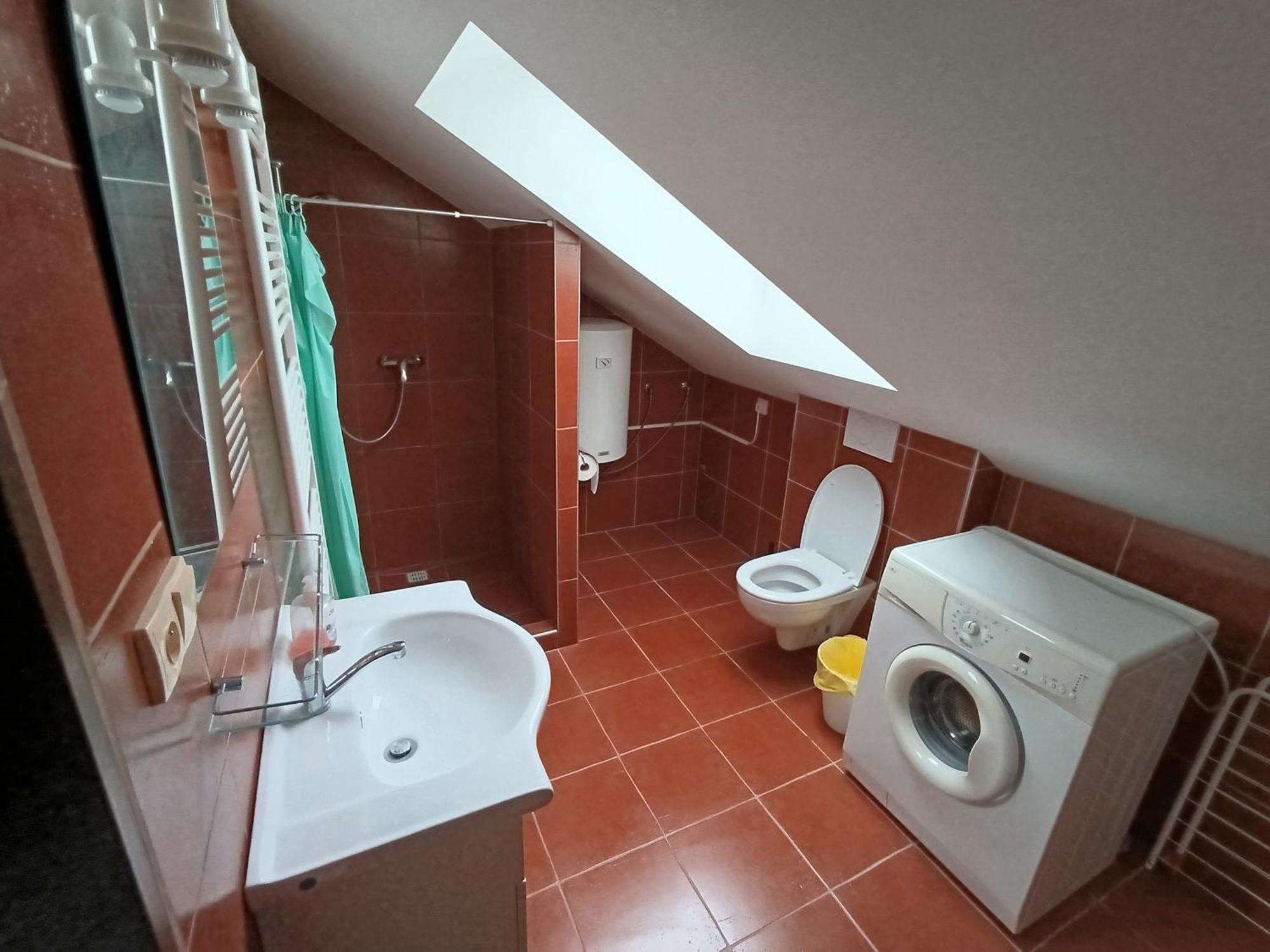 Haškovna - tradice zájezdního hostince u Prachovských skal Ohavec Exterior foto