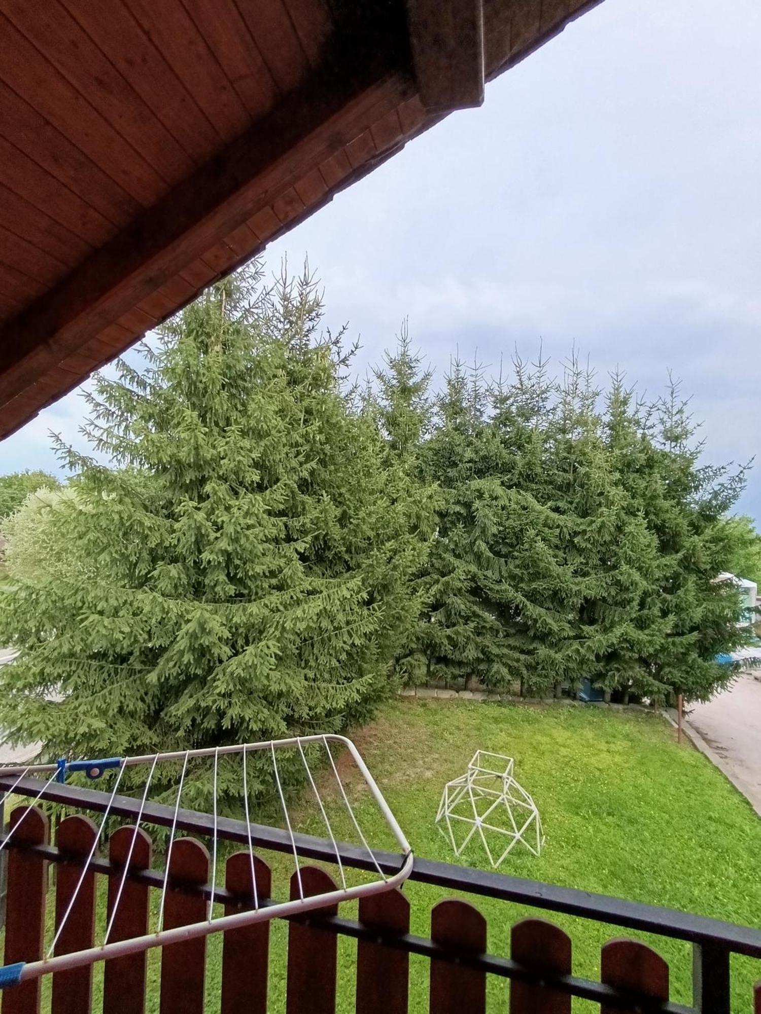 Haškovna - tradice zájezdního hostince u Prachovských skal Ohavec Exterior foto